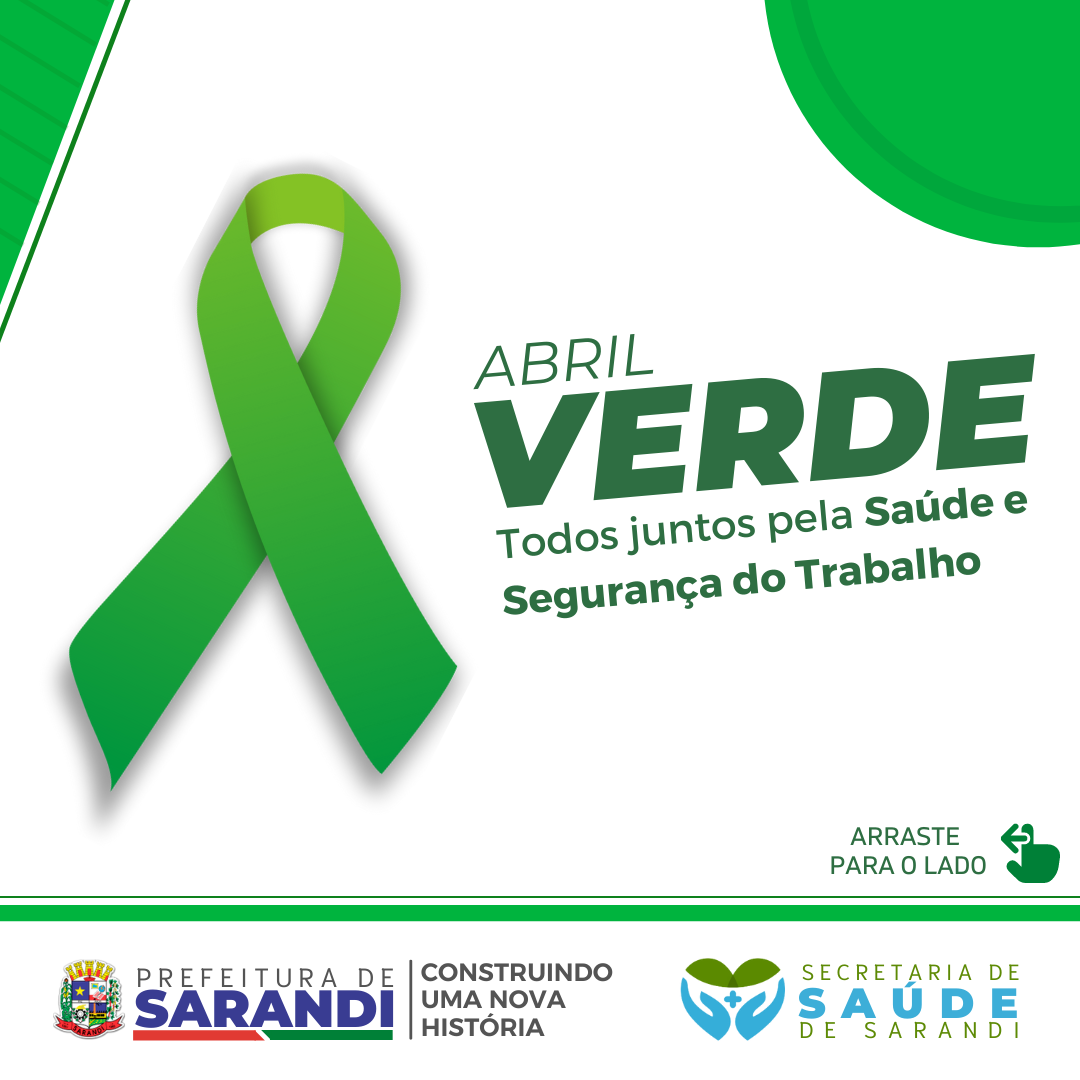 Vigilância Sanitária realiza fiscalização em construções civis de Sarandi